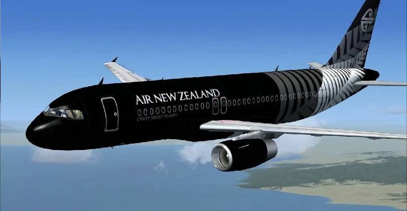 Air New Zealand Mexico Office, Air New Zealand Mexico Office Address, Air New Zealand Mexico Office Phone Number, Air New Zealand Mexico Office Email, How to Contact Air New Zealand Mexico Office, Air New Zealand headquarters